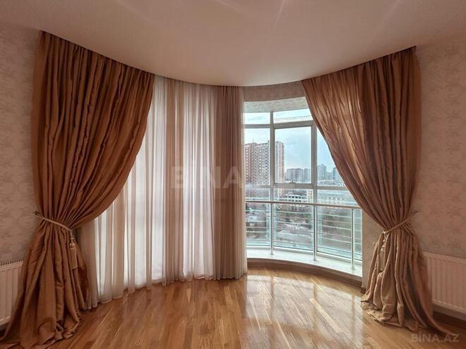 4 otaqlı yeni tikili - 28 May m. - 215 m² (9)