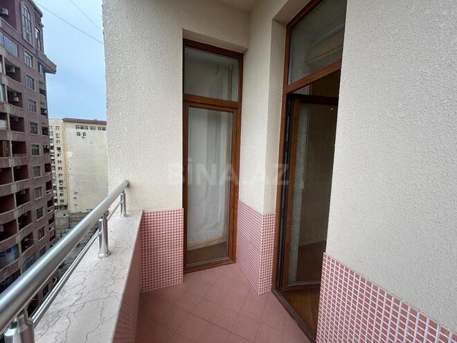 4 otaqlı yeni tikili - 28 May m. - 215 m² (14)