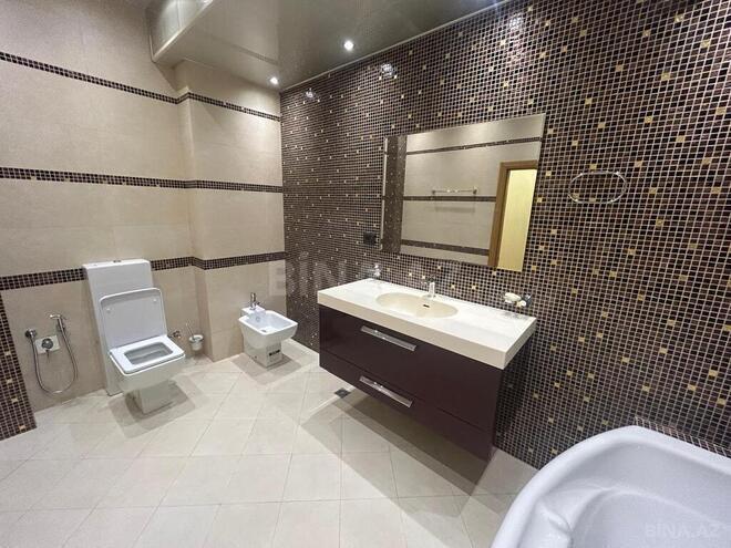 4 otaqlı yeni tikili - 28 May m. - 215 m² (27)