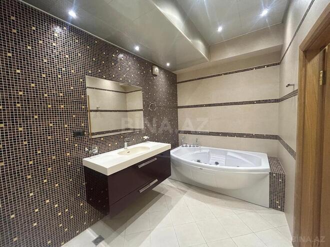 4 otaqlı yeni tikili - 28 May m. - 215 m² (26)