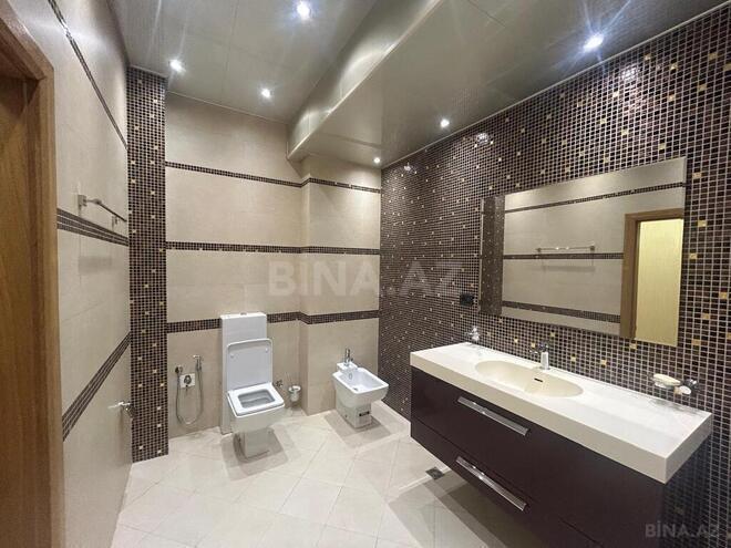 4 otaqlı yeni tikili - 28 May m. - 215 m² (25)