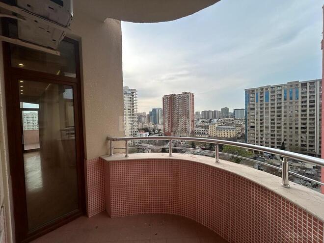 4 otaqlı yeni tikili - 28 May m. - 215 m² (10)