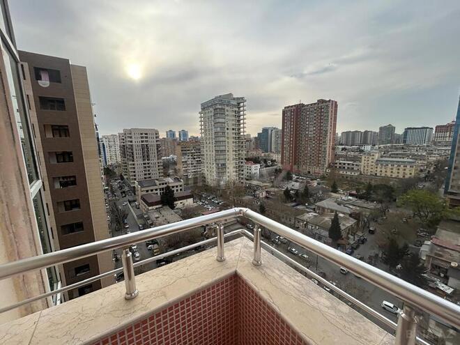 4 otaqlı yeni tikili - 28 May m. - 215 m² (13)