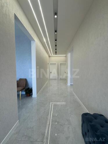 4 otaqlı həyət evi/bağ evi - Mərdəkan q. - 180 m² (6)