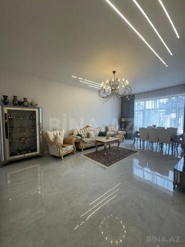 4 otaqlı həyət evi/bağ evi - Mərdəkan q. - 180 m² (12)