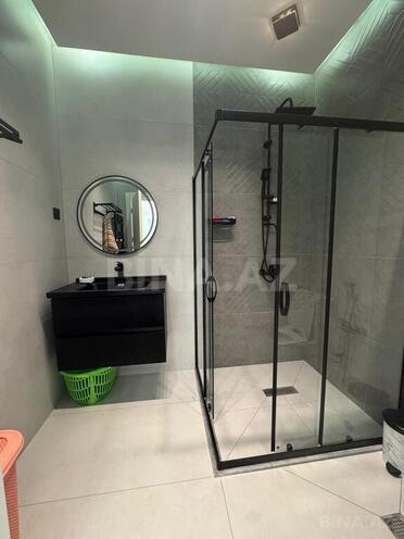 4 otaqlı həyət evi/bağ evi - Mərdəkan q. - 180 m² (10)
