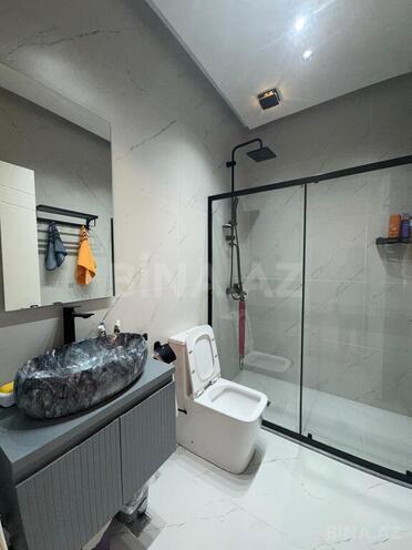 4 otaqlı həyət evi/bağ evi - Mərdəkan q. - 180 m² (13)
