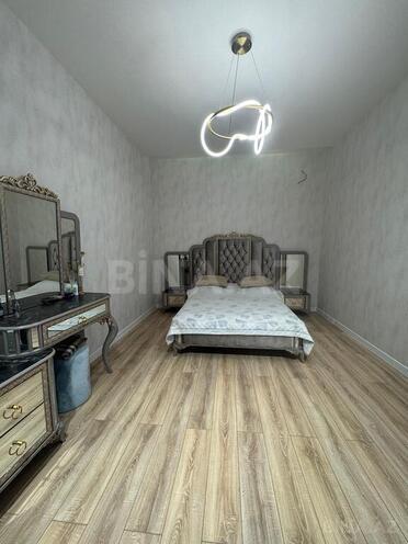 4 otaqlı həyət evi/bağ evi - Mərdəkan q. - 180 m² (14)