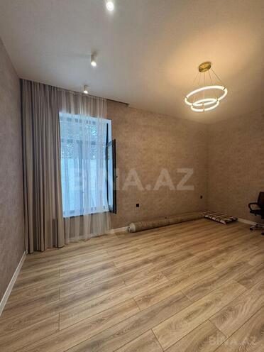 4 otaqlı həyət evi/bağ evi - Mərdəkan q. - 180 m² (8)