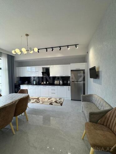 4 otaqlı həyət evi/bağ evi - Mərdəkan q. - 180 m² (11)