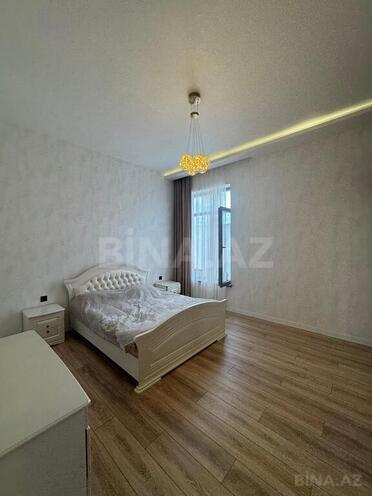 4 otaqlı həyət evi/bağ evi - Mərdəkan q. - 180 m² (9)