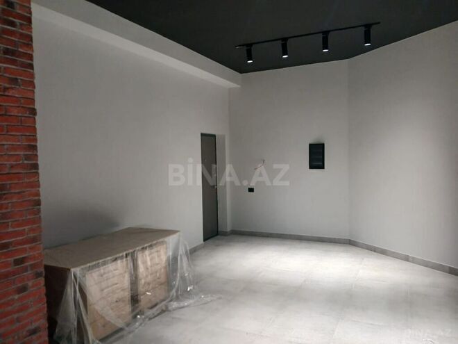 4-комн. офис - м. 28 мая - 265 м² (2)