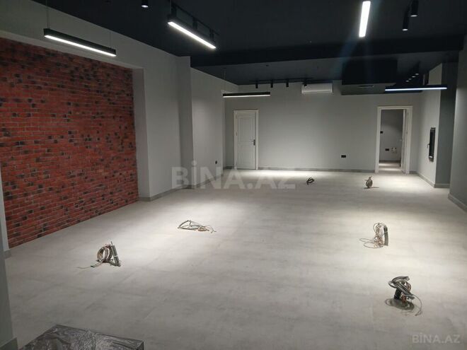 4-комн. офис - м. 28 мая - 265 м² (9)