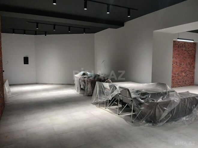 4-комн. офис - м. 28 мая - 265 м² (1)