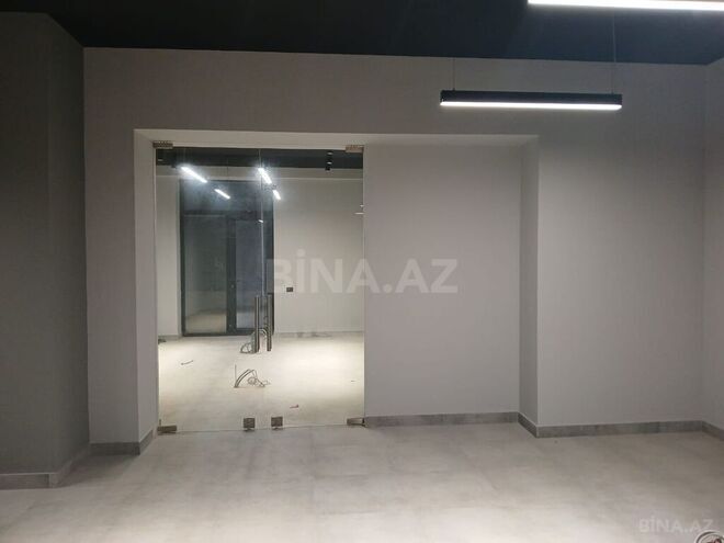 4-комн. офис - м. 28 мая - 265 м² (15)