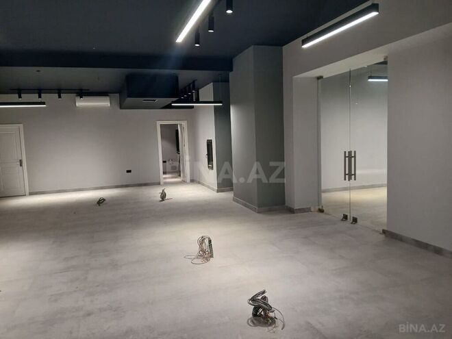 4-комн. офис - м. 28 мая - 265 м² (8)