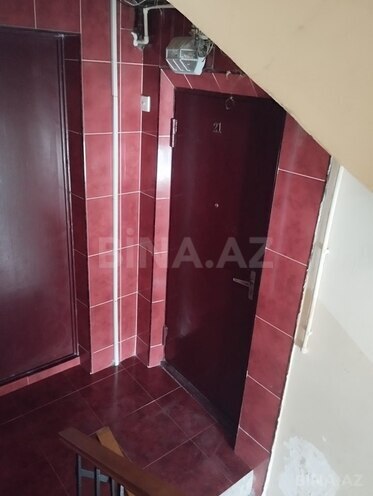 3 otaqlı köhnə tikili - Nizami r. - 70 m² (3)
