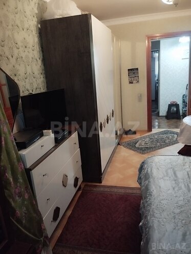 3 otaqlı köhnə tikili - Nizami r. - 70 m² (5)