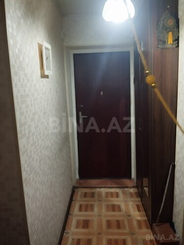3 otaqlı köhnə tikili - Nizami r. - 70 m² (8)