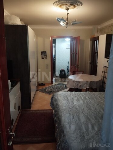 3 otaqlı köhnə tikili - Nizami r. - 70 m² (4)