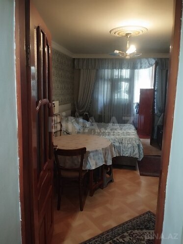 3 otaqlı köhnə tikili - Nizami r. - 70 m² (7)