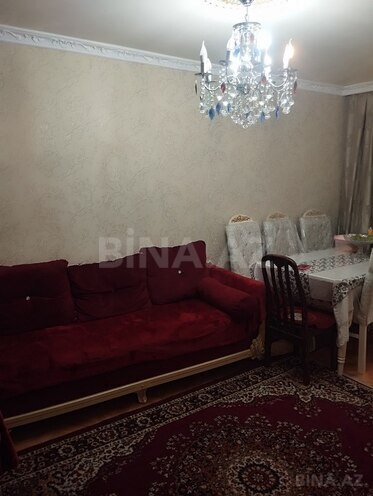 3 otaqlı köhnə tikili - Nizami r. - 70 m² (13)