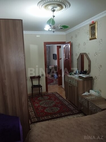 3 otaqlı köhnə tikili - Nizami r. - 70 m² (16)