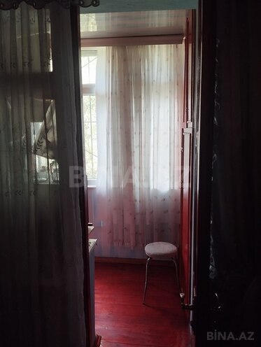 3 otaqlı köhnə tikili - Nizami r. - 70 m² (6)