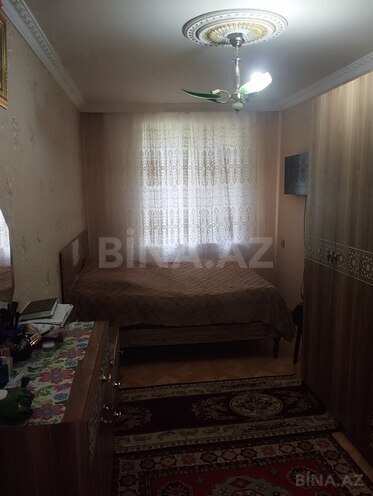 3 otaqlı köhnə tikili - Nizami r. - 70 m² (17)