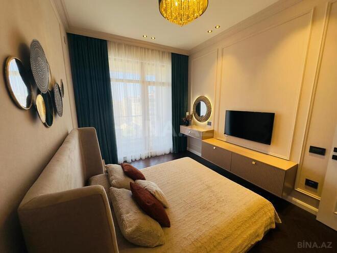 3-комн. новостройка - Наримановский  р. - 110 м² (5)