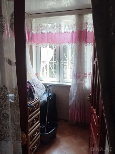 3 otaqlı köhnə tikili - Nizami r. - 70 m² (12)