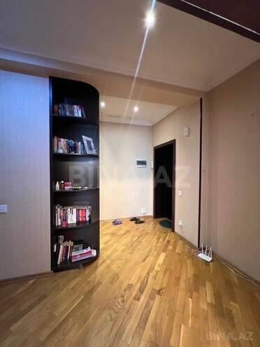2-комн. новостройка - м. Нариман Нариманов - 88 м² (6)