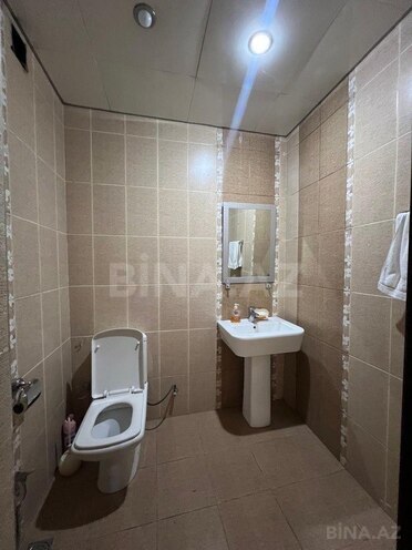 2-комн. новостройка - м. Нариман Нариманов - 88 м² (5)