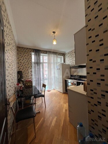 2-комн. новостройка - м. Нариман Нариманов - 88 м² (3)