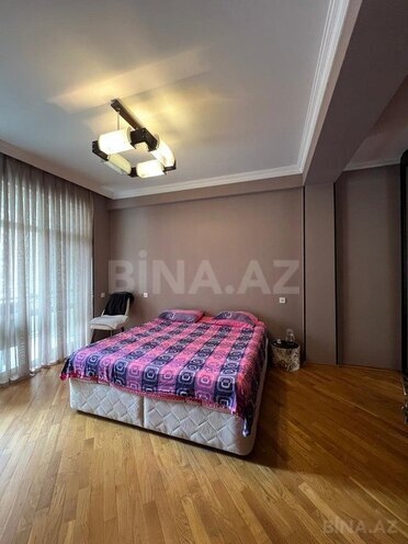 2-комн. новостройка - м. Нариман Нариманов - 88 м² (2)