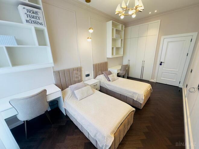 3-комн. новостройка - Наримановский  р. - 110 м² (7)