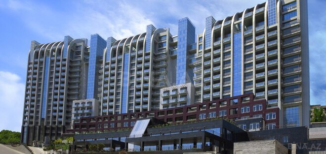 4-комн. новостройка - м. Ичеришехер - 320 м² (1)