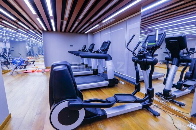 4-комн. новостройка - м. Ичеришехер - 320 м² (3)
