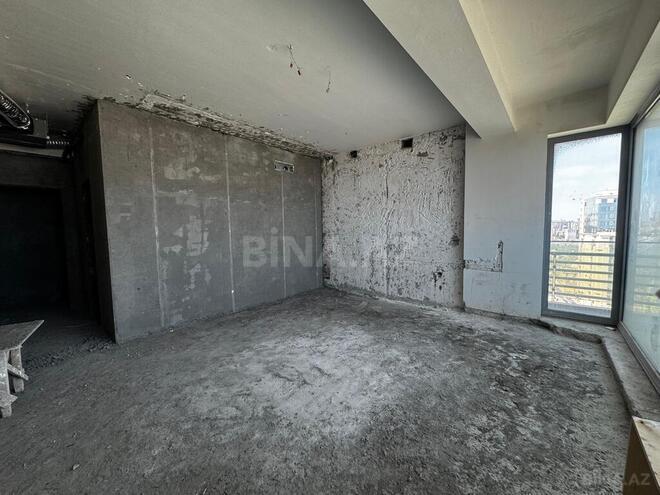 4-комн. новостройка - м. Ичеришехер - 320 м² (9)