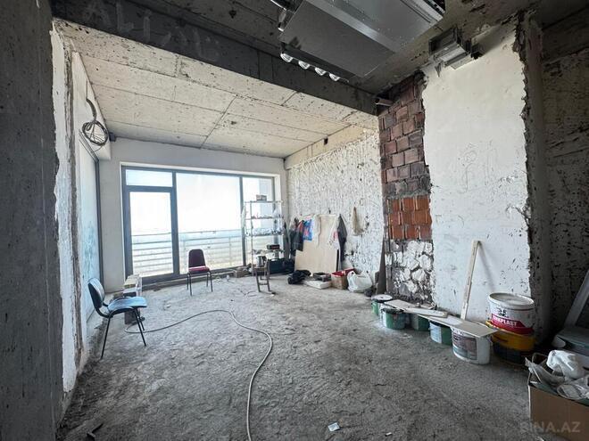4-комн. новостройка - м. Ичеришехер - 320 м² (8)