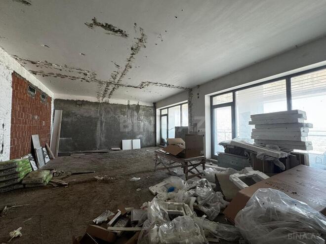 4-комн. новостройка - м. Ичеришехер - 320 м² (7)