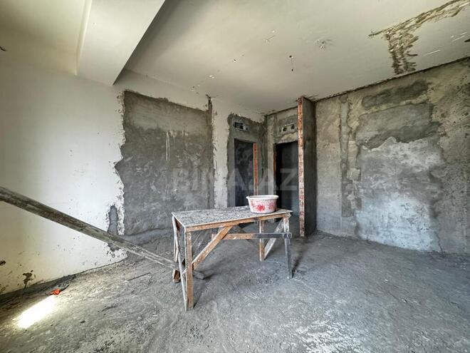 4-комн. новостройка - м. Ичеришехер - 320 м² (12)