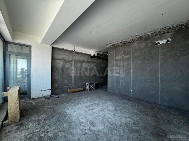 4-комн. новостройка - м. Ичеришехер - 320 м² (10)