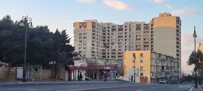 2-комн. новостройка - Хатаинский р. - 78 м² (17)