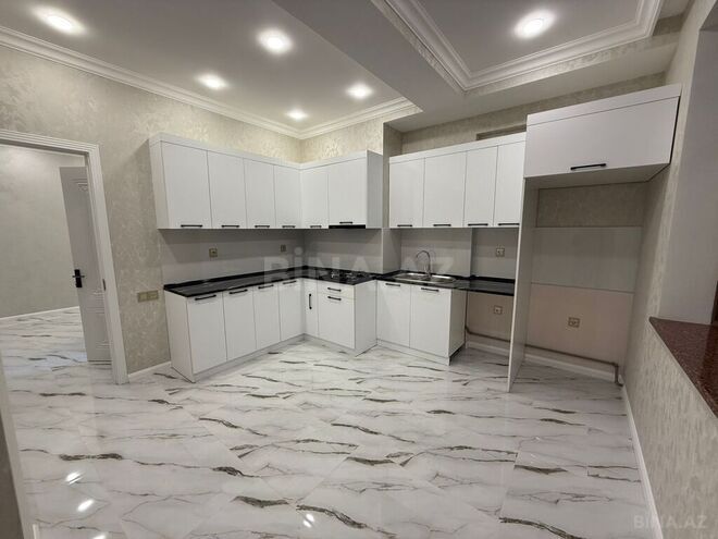 2-комн. новостройка - Хатаинский р. - 78 м² (6)