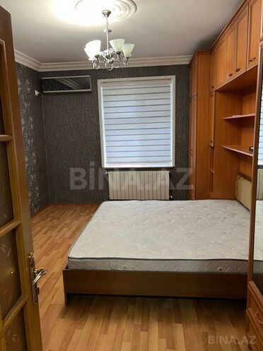 3-комн. вторичка - Насиминский  р. - 90 м² (5)