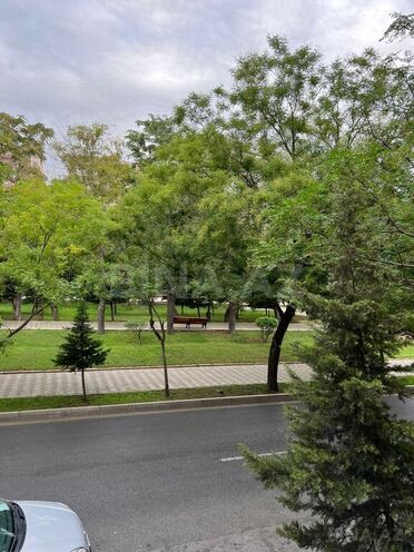 3-комн. вторичка - Насиминский  р. - 90 м² (1)