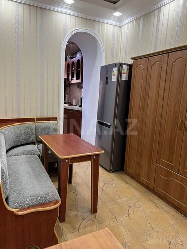 3-комн. вторичка - Насиминский  р. - 90 м² (8)