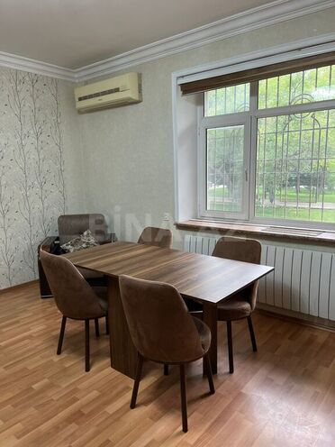 3-комн. вторичка - Насиминский  р. - 90 м² (3)