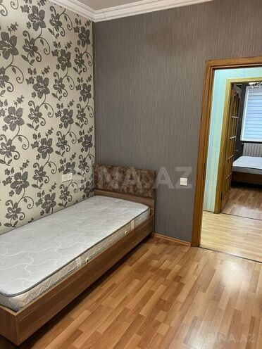 3-комн. вторичка - Насиминский  р. - 90 м² (7)